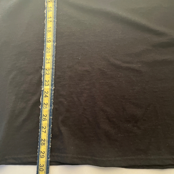 MY DOG NEEDS A DAD Tee - Gildan Large - Picture 6 of 8